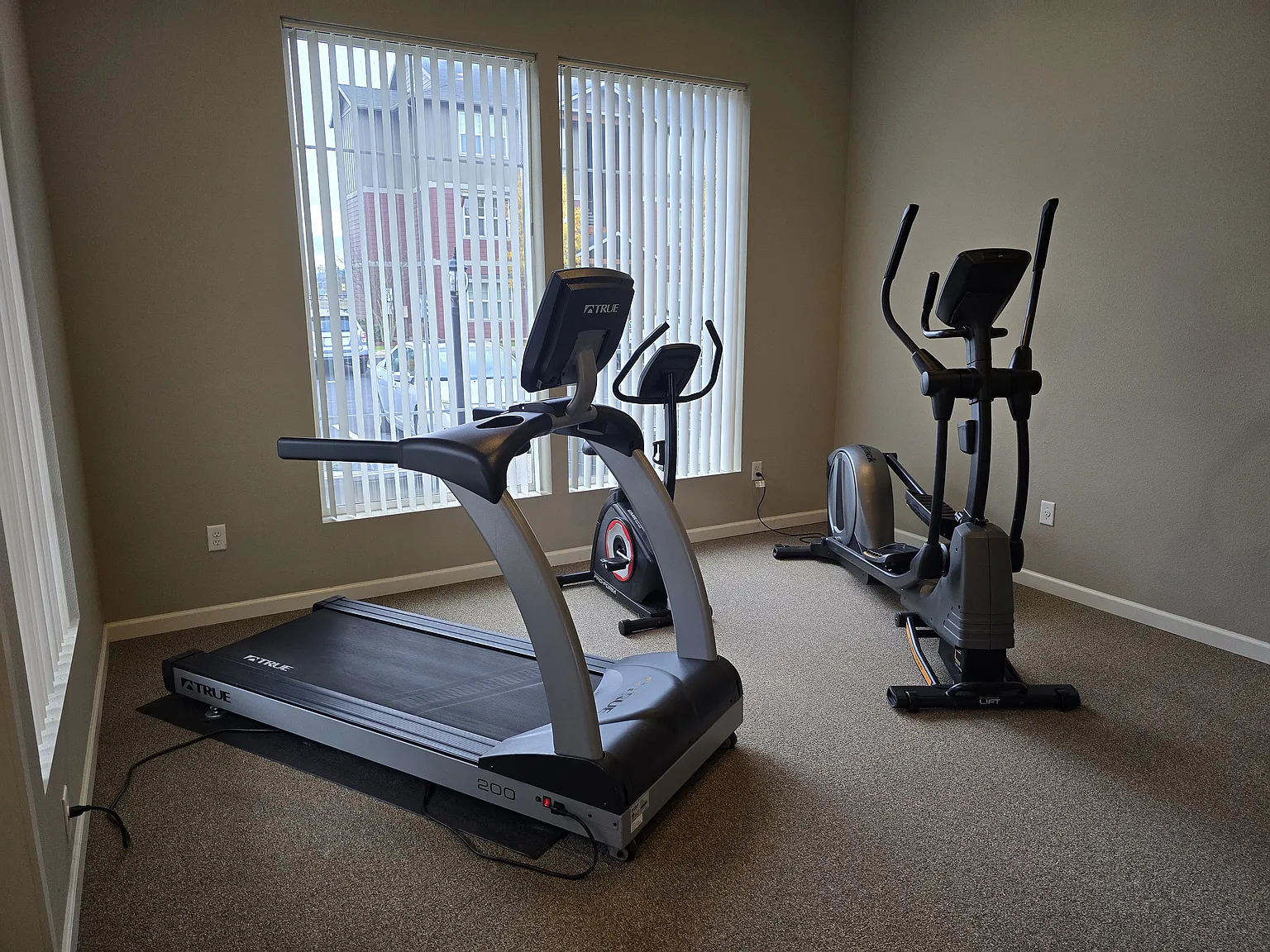 Now Leasing at The Lodges in Lebanon — Photo 4
