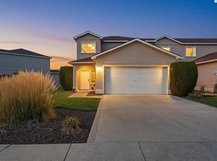9627 Mia Ln, Pasco, WA 99301