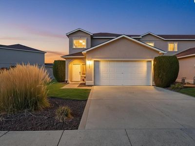 9627 Mia Ln, Pasco, WA, 99301