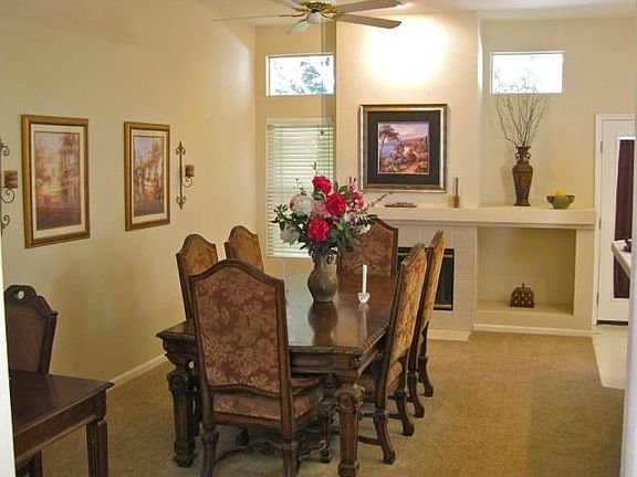 Family or Dining Room