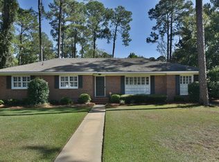 1727 Marbury Ln, Albany, GA 31707