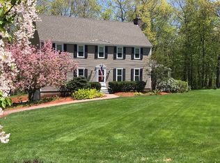 25 Gervaise Dr, Derry, NH 03038