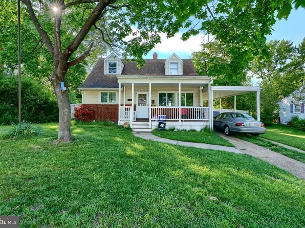 623 Baylor Rd, Glen Burnie, MD 21061