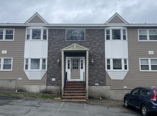 1524 Gorham St UNIT 211, Lowell, MA 01852
