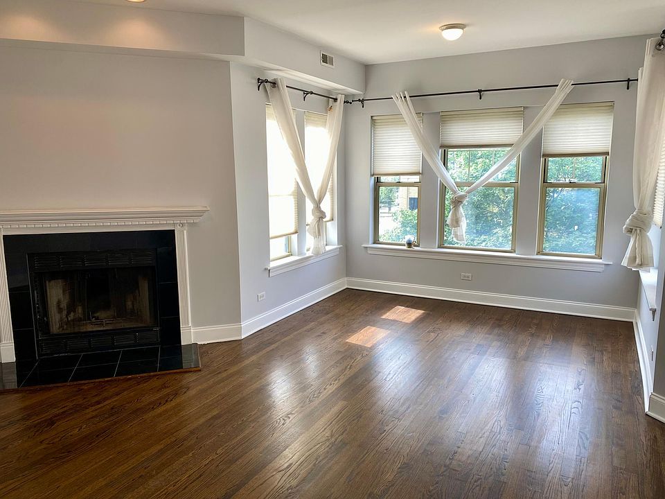 1st image of 814 W Sunnyside Ave APT 3B