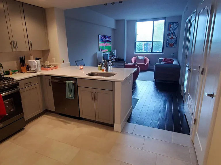 50 Florida Ave NE #601 — Photo 16