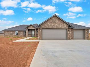 12820 Big Horn, Elgin, OK 73538