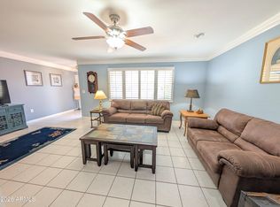 10214 W Clair Dr, Sun City, AZ 85351