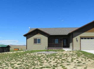 13 Wheatland Meadows Dr, Three Forks, MT 59752