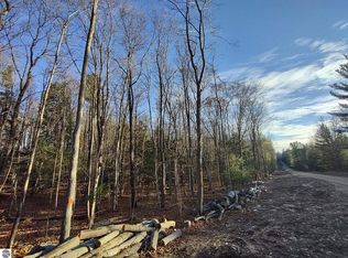 Moore Rd, Williamsburg, MI 49690