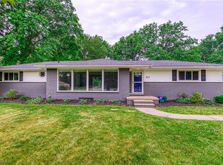 423 Knollwood Ave, Tallmadge, OH