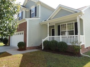 17 Crescent Hill Ct, Durham, NC 27704