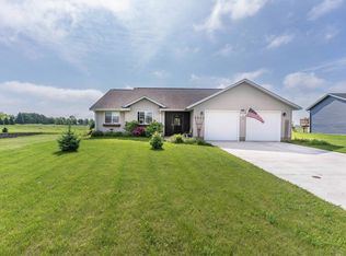 603 W 7th Ave, Osakis, MN 56360