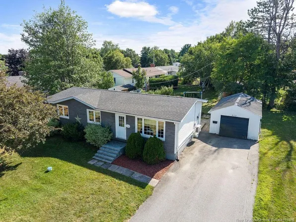 503 Macmillan Dr, Miramichi, NB E1V 3R8