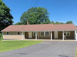 12 Sunset Ave, Lisbon, ME 04252