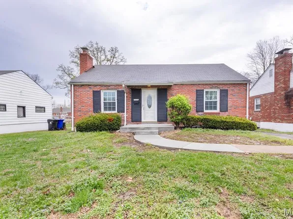 1430 Sheridan Dr, Saint Louis, MO 63132