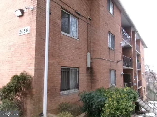2656 Bowen Rd SE APT 403, Washington, DC 20020