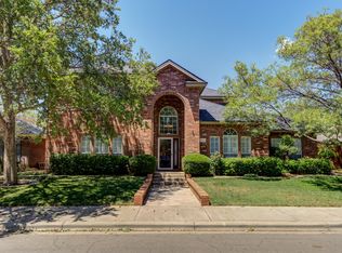5914 86th St, Lubbock, TX 79424