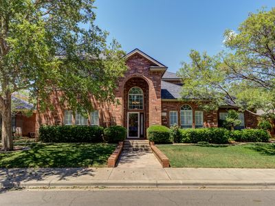 5914 86th St, Lubbock, TX, 79424