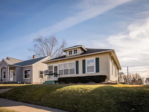 512 Monroe St, Muscatine, IA 52761