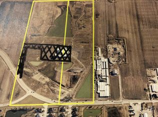 2214 E Joe Orr Rd, Chicago Heights, IL 60411