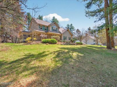 28 Ingersol Road, Saratoga Springs, NY, 12866
