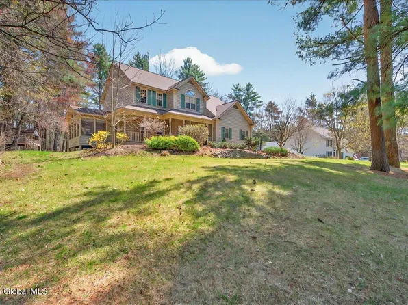 28 Ingersol Road, Saratoga Springs, NY 12866