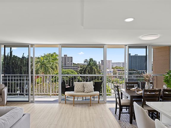 4th image of 1821 Keeaumoku St