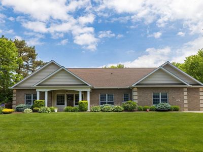 3819 Hidden Springs Dr, Erie, PA, 16506