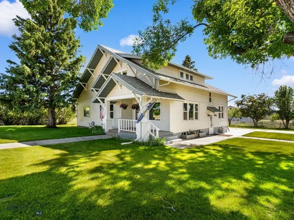 204 Boundary St, Sheridan, MT 59749
