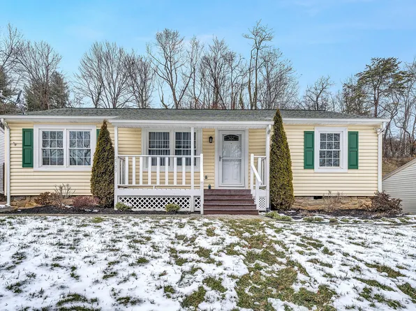 2719 Bluefield Blvd SW, Roanoke, VA 24015