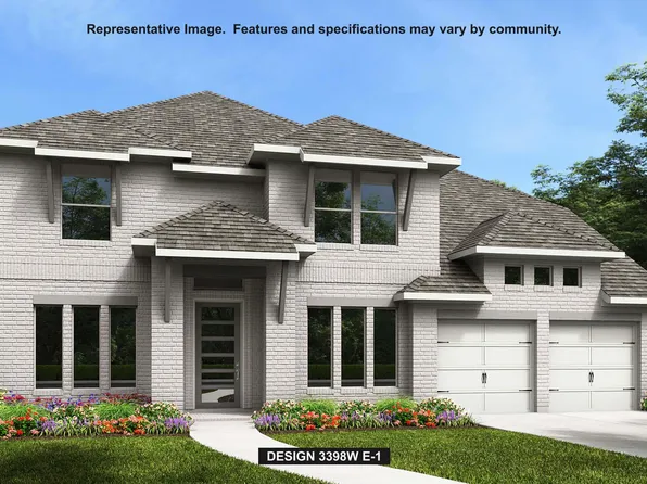 1503 White Daisy Ln, Georgetown, TX 78628