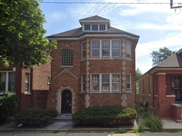 6813 S Washtenaw Ave #2 — Photo 1