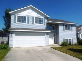 1517 E Devoe Ln, Spokane, WA 99217