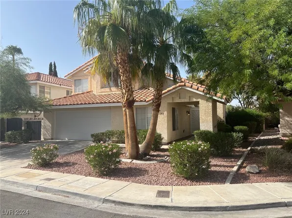 148 Kachina Dr, Henderson, NV 89074