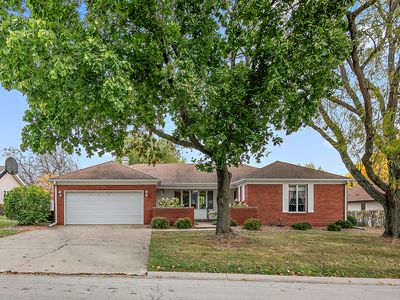 370 Windermere Way, Bourbonnais, IL, 60914
