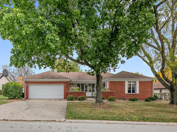 370 Windermere Way, Bourbonnais, IL 60914