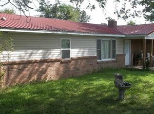 13357 Highway D, Dixon, MO 65459