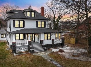 5402 Edmondson Ave, Baltimore, MD 21229