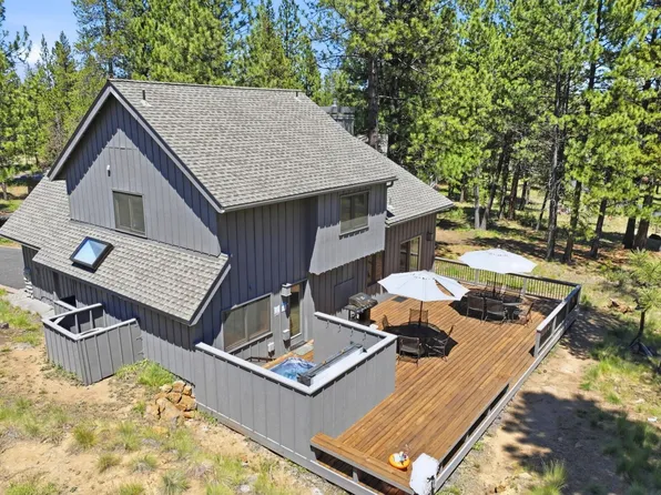 18120 Mount Baker Ln #5, Bend, OR 97707