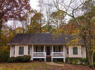 264 Pioneer Trl, Dallas, GA 30132