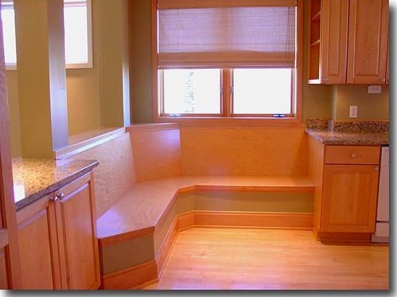Kitchen Dinette