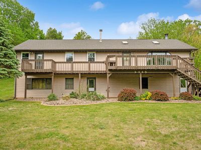 2345 W 32nd St, Dubuque, IA, 52001
