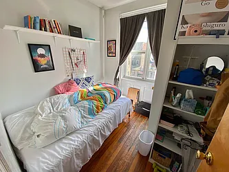 Rented by J PRESTON AND ASSOCIATES INC