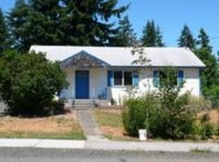 2420 Bush Ave NW, Olympia, WA 98502