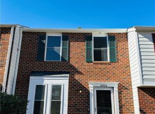 4954 Finnegan Ct, Henrico, VA 23228