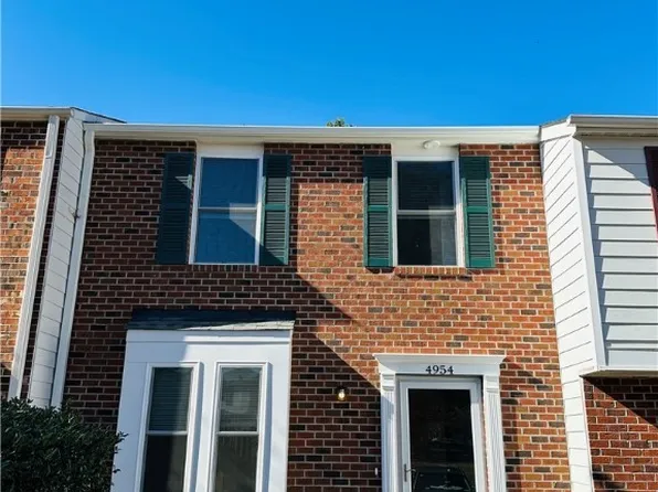 4954 Finnegan Ct, Henrico, VA 23228