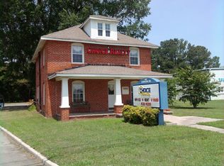 707 Carolina Rd, Suffolk, VA 23434