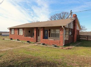 11201 Emma Ln, Mountainburg, AR 72946