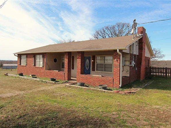 11201 Emma Ln, Mountainburg, AR 72946